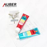 extruded tube packaging