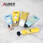 offset printing for Plastic Squeeze Tube Packaging