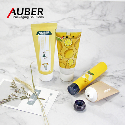 Let’s learn the differences between the laminated tubes