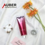 Auber high glossy tubes