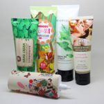 Cosmetic Tube Packaging
