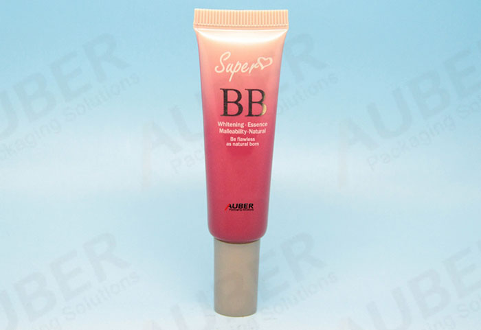 0.5oz Pink Squeeze Cosmetics Tubes For Lotion in D19mm 0.5oz Pink Squeeze Cosmetics Tubes For Lotion in D19mm