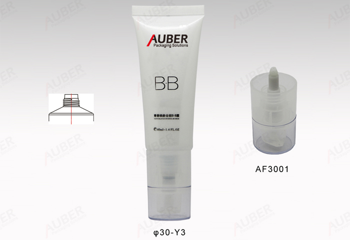 Dia. 30mm Round Pump Tube