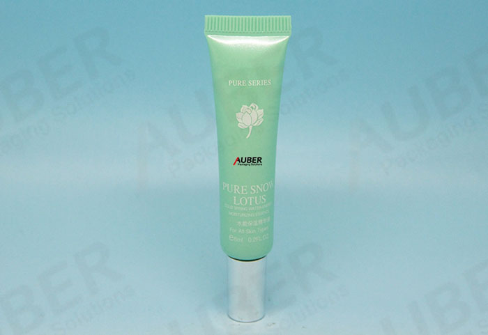 Refillable Nozzle Tube Refillable Nozzle Tube