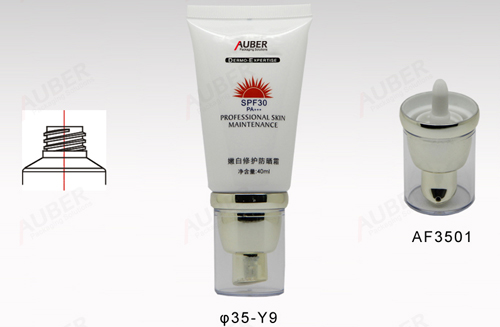 5oz-Airless-Pump-tubes-For-Cosmetics-40ml-to-100ml1 5oz airless pump tubes for cosmetics 40ml to 100ml
