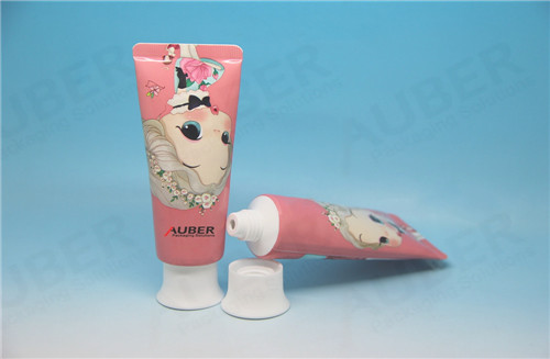 Beauty Polyfoil Tube Packaging Beauty Polyfoil Tube Packaging