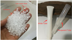 PEtubematerials