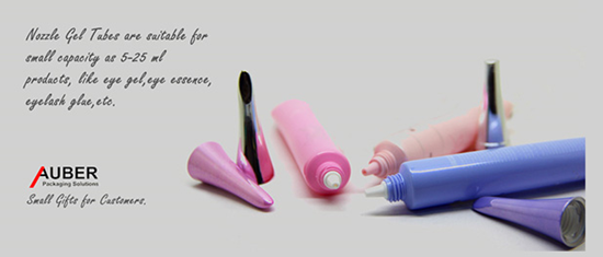 An eco-friendly packaging trend in beauty industry