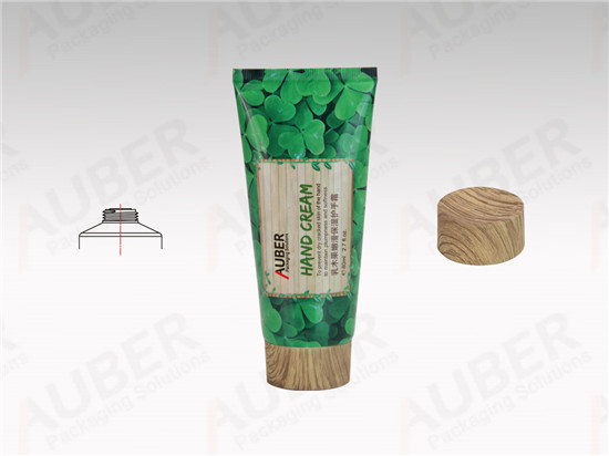 Auber plastic laminated tubes Auber plastic laminated tubes
