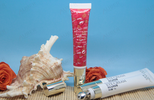 Message Head Lip Gloss Tube Message Head Lip Gloss Tube