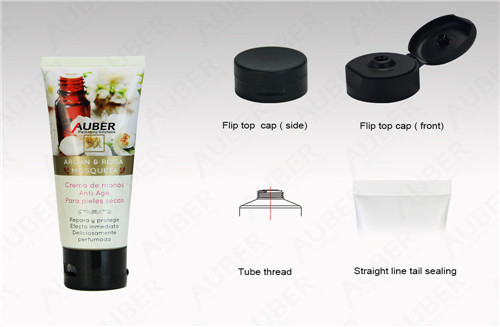 Auber18320048 D35 PBL Skincare Tube