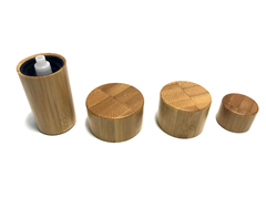 Auber bamboo cap