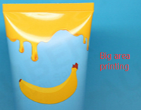 Big area printing Big area printing
