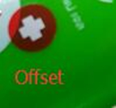 Offset Offset