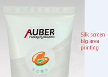 Auber skincare squeezable tubes Auberskincaresqueezabletubes