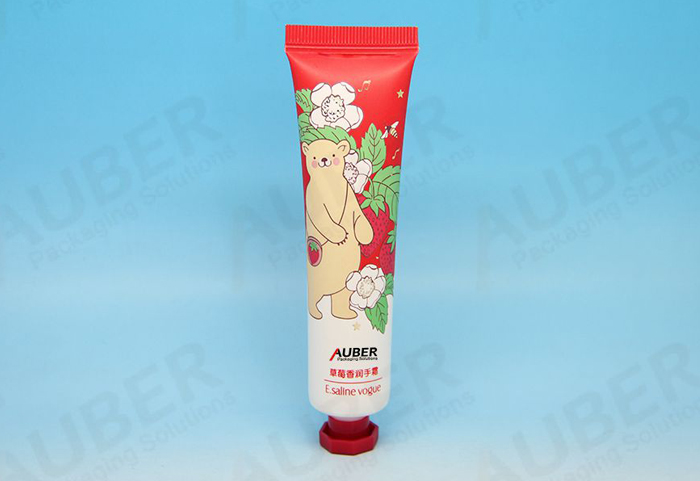 Eco Friendly Packaging for Hand Cream Eco Friendly Packaging for Hand Cream
