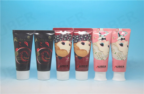 Personal Care Polyfoil Tubes Personal Care Polyfoil Tubes