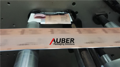Packaging airless cosmetic pump tube Auber produce Packaging airless cosmetic pump tube Auber produce