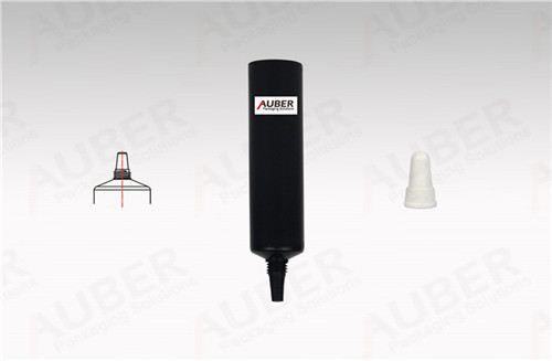 D16mm-Black-Tube-Packaging-with-Long-Tip-for-Glue1 d16mm black tube packaging with long tip for glue