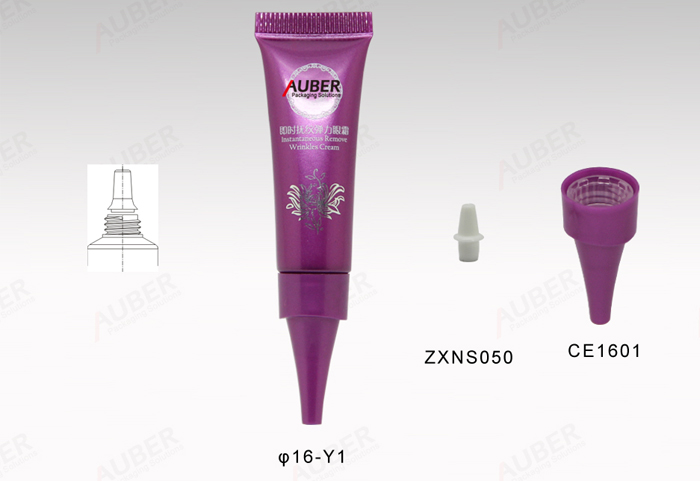 D16mm Nozzle Cosmetics Packagking Customized D16mm Nozzle Cosmetics Packagking Customized