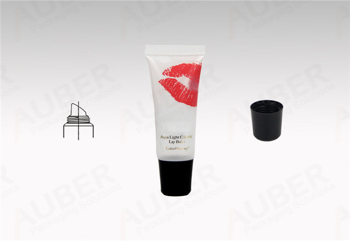 Auber Lip Gloss Tube Auber Lip Gloss Tube