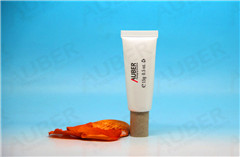 d19mm eye nozzle gel tubes