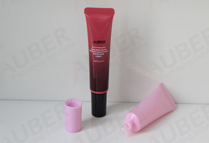 D19mm Plastic Squeezable Tube with Nozzle Head 5ml 15ml 20ml D19mm Plastic Squeezable Tube with Nozzle Head 5ml 15ml 20ml