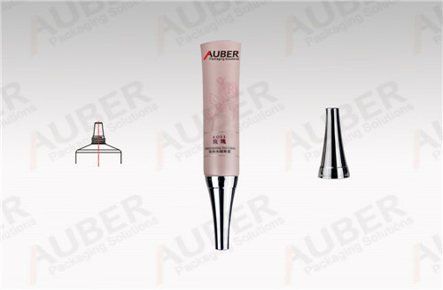 D19mm-Rose-Eye-Cream-Nozzle-Tube-Packaging-with-Metalized-Pointed-Screw-On-Cap1 d19mm rose eye cream nozzle tube packaging with metalized pointed screw on cap