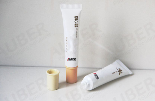 D19mm-White-Plastic-Tube-for-Cream1 d19mm white plastic tube for cream