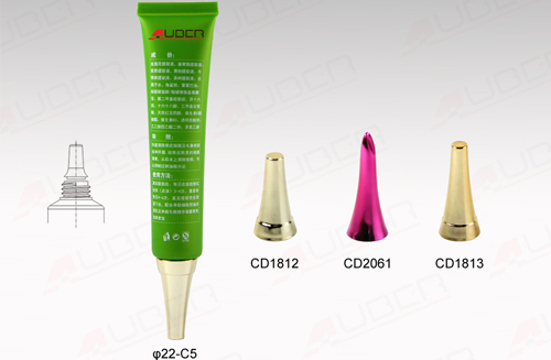 D22mm-Nozzle-Cosmetic-Packaging1 d22mm nozzle cosmetic packaging