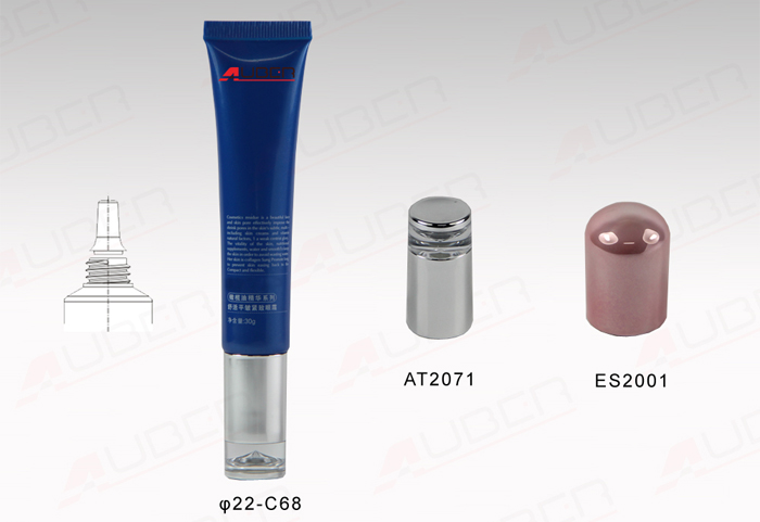 This is a D22mm Nozzle Facial Skin Tube. This is a D22mm Nozzle Facial Skin Tube.