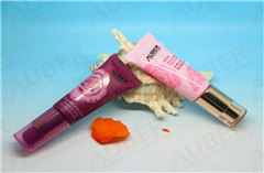 d25mm airless cosmetic pump tube