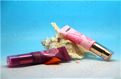 d25mm airless pump tube packaging for personal care