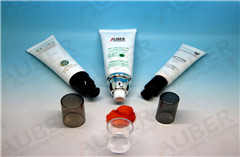 d25mm airless pump tubes for bb cream