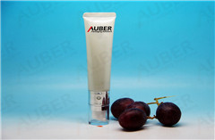 d25mm cosmetic pump tube for eye essence