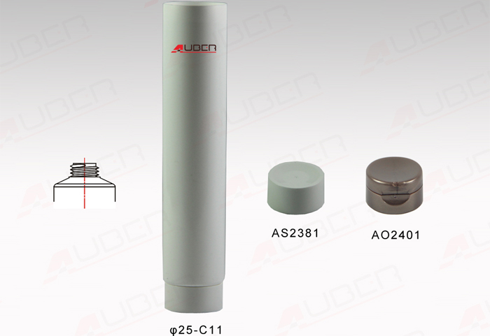 This is a D25mm Cosmetics Tube. This is a D25mm Cosmetics Tube.