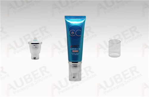 D25mm-blue-ABL-pump-tube-packaging-with-transparent-cap-for-Washing-Foam1 d25mm blue abl pump tube packaging with transparent cap for washing foam