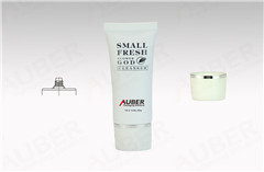 d30mm oval cleanser tube