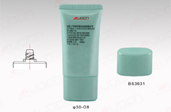 d30mm oval gel tube