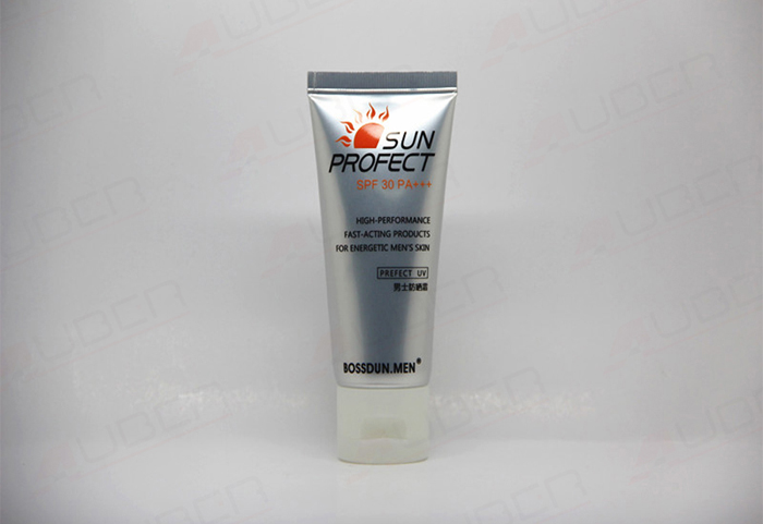 This is a D35mm Aluminum Laminated Tube.