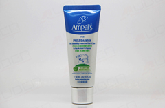 d35mm aluminum plastic laminated tube