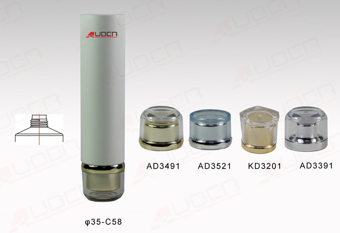 This This is a D35mm Skin Care Tube.