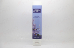 d40mm labeling beauty packaging