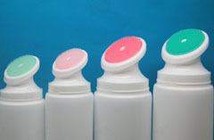 d50mm round tube pack