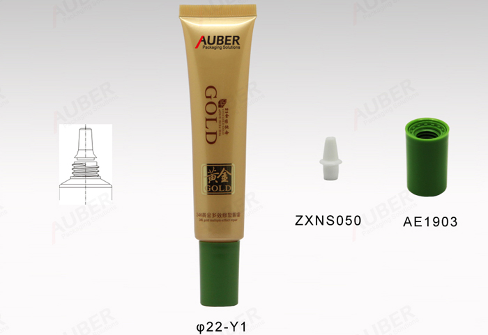 Auber Diameter 22mm Nozzle Tube