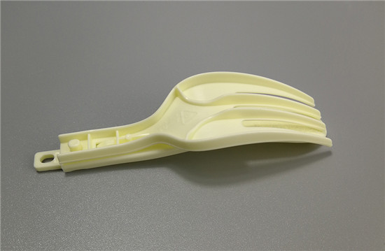 Disposable tableware