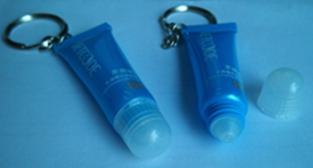 Auber lip gloss tube Auber lip gloss tube
