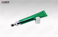 Auber Aluminum Coating Laminated Tube AuberAluminumCoatingLaminatedTube