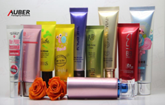 cosmetic tubes cosmetic tubes