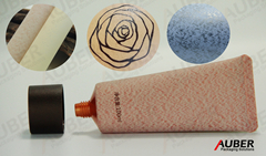 Auber paper texture tube Auber paper texture tube